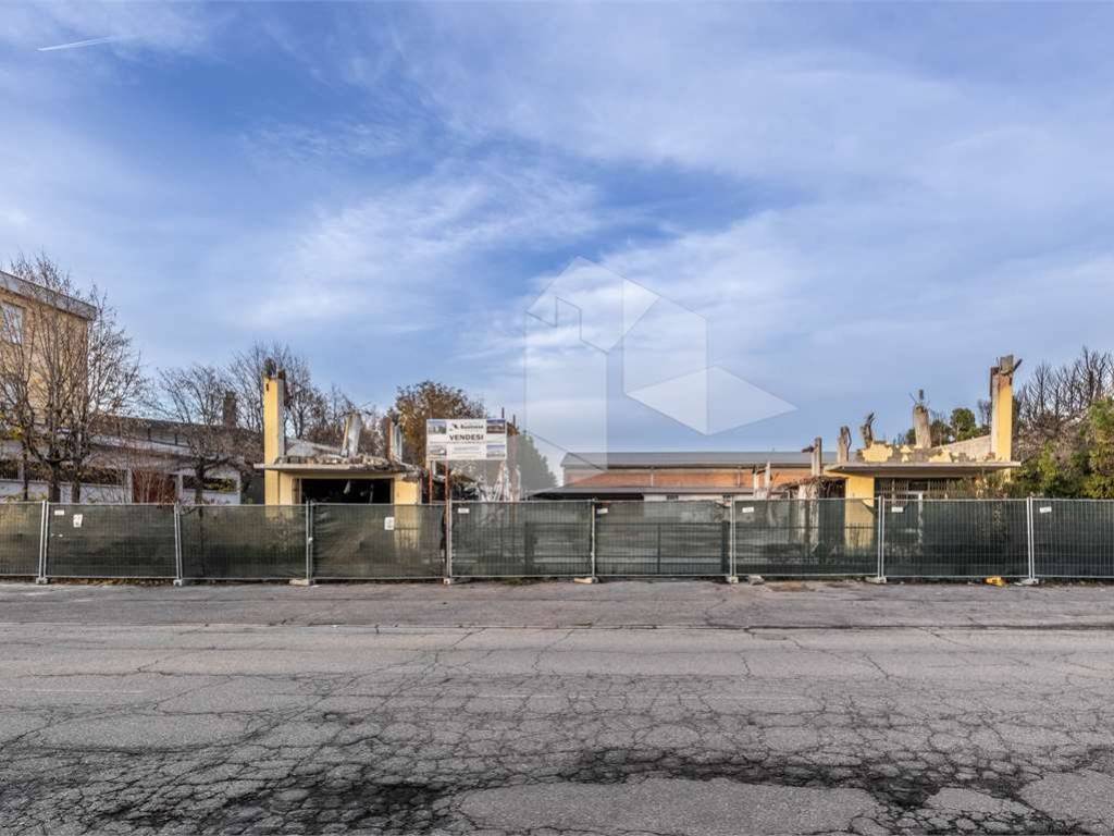 Terreno a Reggio emilia in Via Agnoletti, 2 - Foto 4