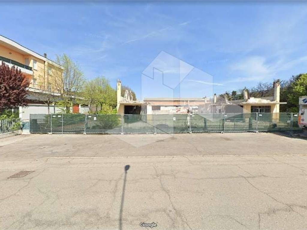 Terreno a Reggio emilia in Via Agnoletti, 2 - Foto 5