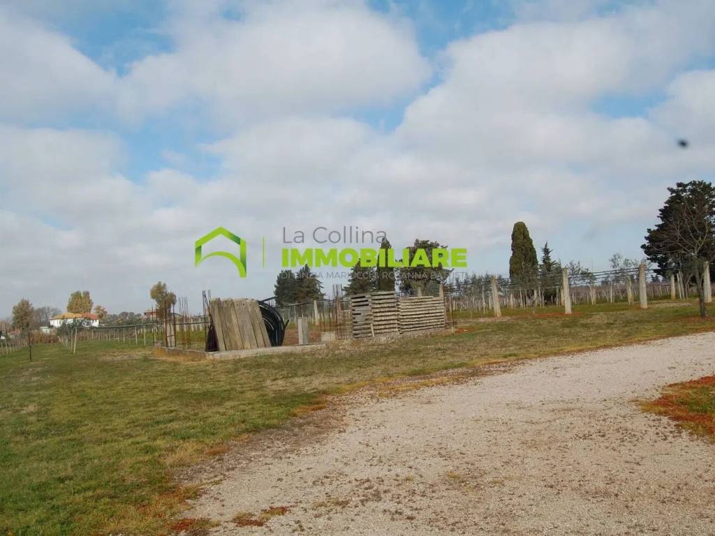 Terreno a Cisterna di latina in Via Della Gazza, 10 - Foto 3