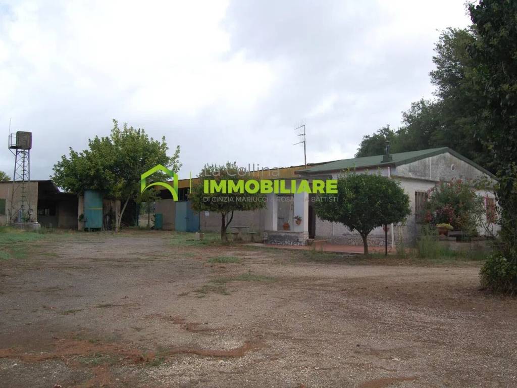 Terreno a Cisterna di latina in Strada Statale 7 - Foto 3