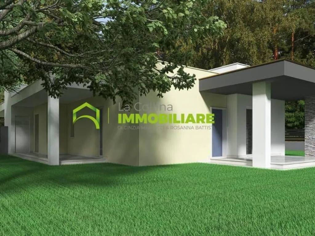 Villa a Cisterna di latina - Foto 3