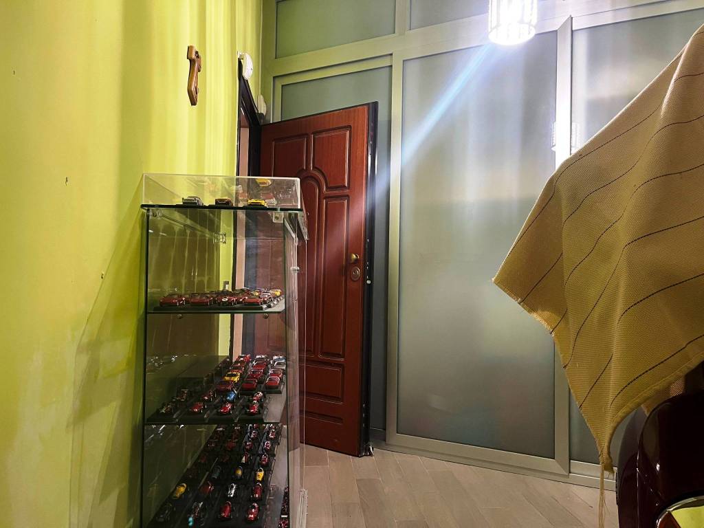 Appartamento a Foggia in Via dell'Immacolata, 13 - Foto 3