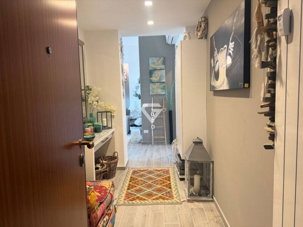 Appartamento a Loano in Corso Europa, 37 - Foto 2