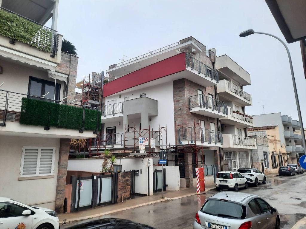 Appartamento a Bitritto in Via Carlo Alberto, 58 - Foto 3