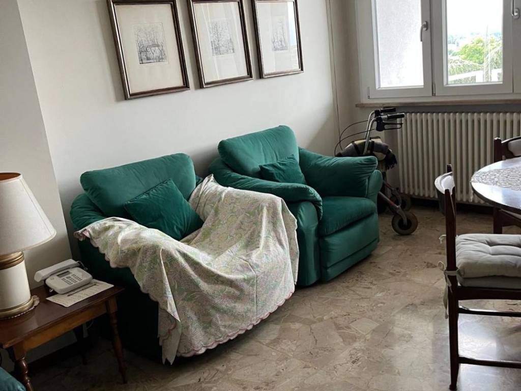 Attico / mansarda a Reggio emilia in Via Martiri di Cervarolo - Foto 2