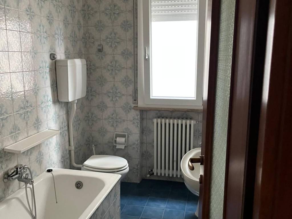 Attico / mansarda a Reggio emilia in Via Martiri di Cervarolo - Foto 3