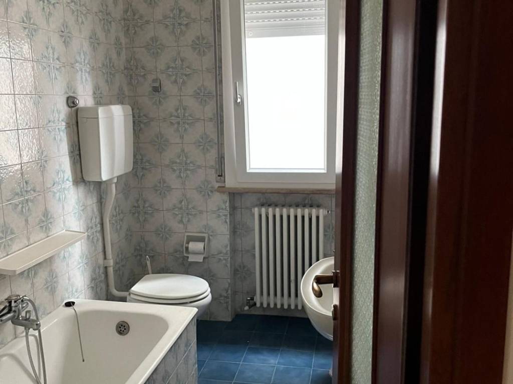 Attico / mansarda a Reggio emilia in Via Martiri di Cervarolo - Foto 4