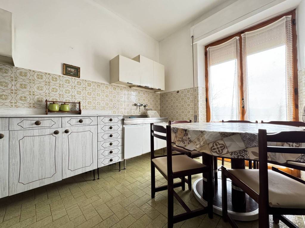 Appartamento a Piegaro in Via Po' della Fratta - Foto 3