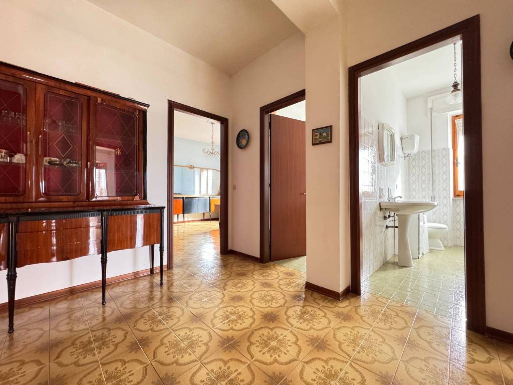 Appartamento a Piegaro in Via Po' della Fratta - Foto 5
