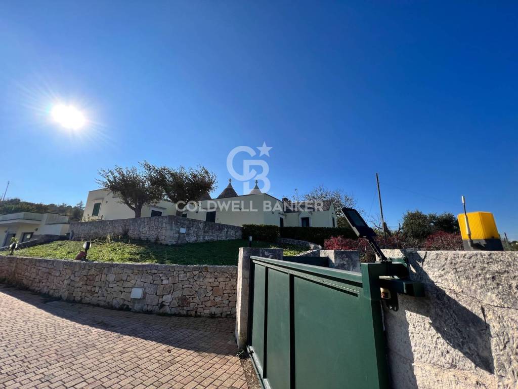 Villa a Martina franca in Strada Malva Zona I, 10 - Foto 2