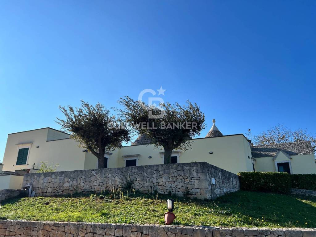 Villa a Martina franca in Strada Malva Zona I, 10 - Foto 3