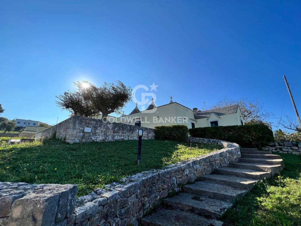 Villa a Martina franca in Strada Malva Zona I, 10 - Foto 4