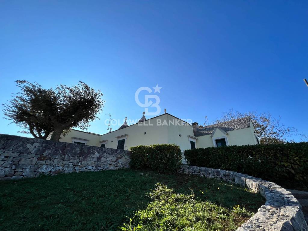 Villa a Martina franca in Strada Malva Zona I, 10 - Foto 5