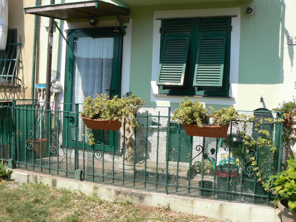 Casa indipendente a Genova in Salita Preli - Foto 2