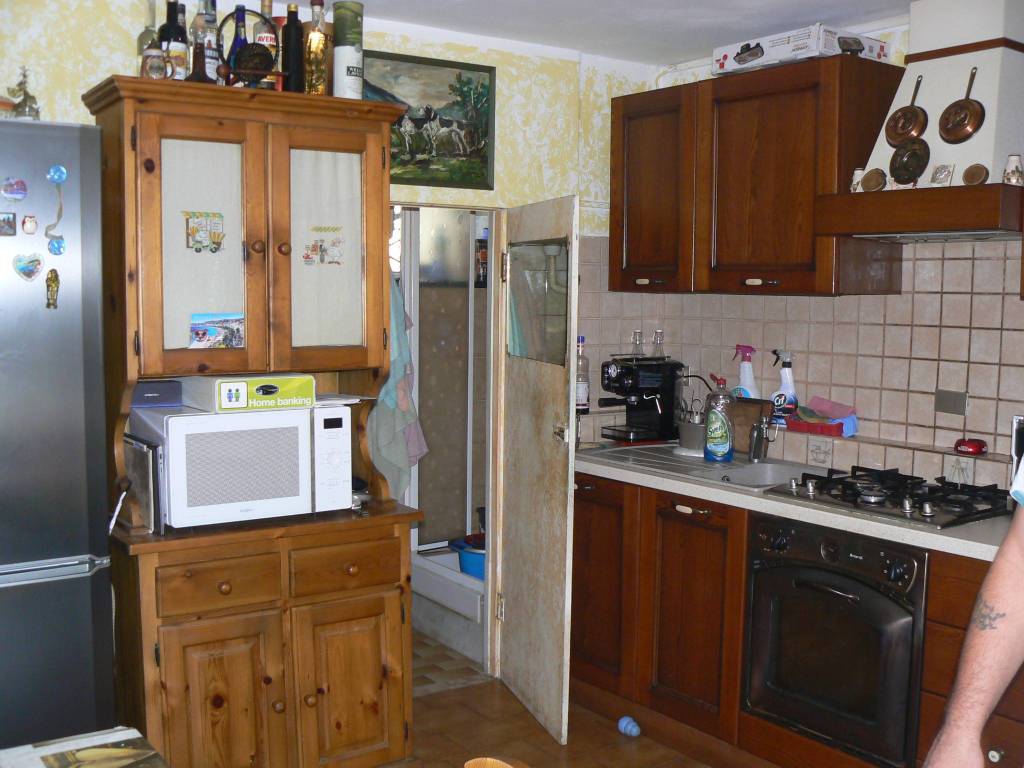 Casa indipendente a Genova in Salita Preli - Foto 4