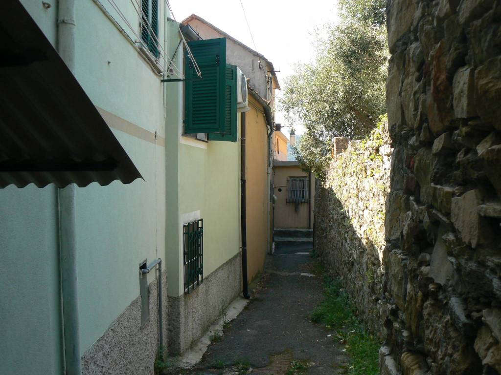 Casa indipendente a Genova in Salita Preli - Foto 5