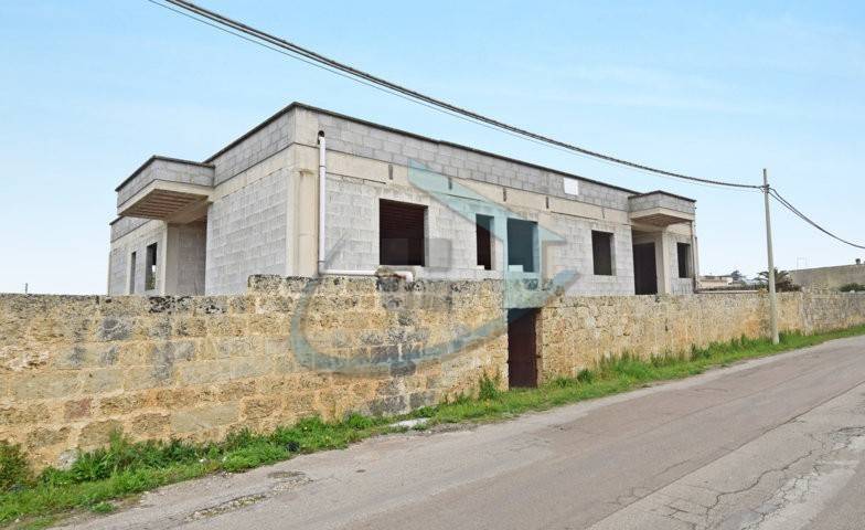 Rustico / casale a Gagliano del capo in Via Luigi Ferilli - Foto 2