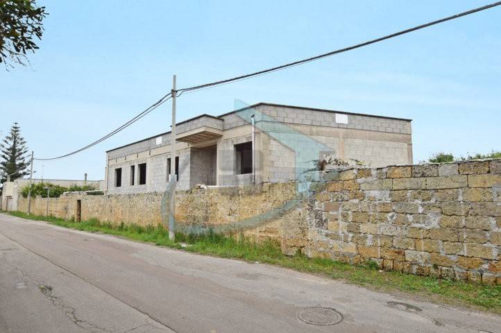 Rustico / casale a Gagliano del capo in Via Luigi Ferilli - Foto 3