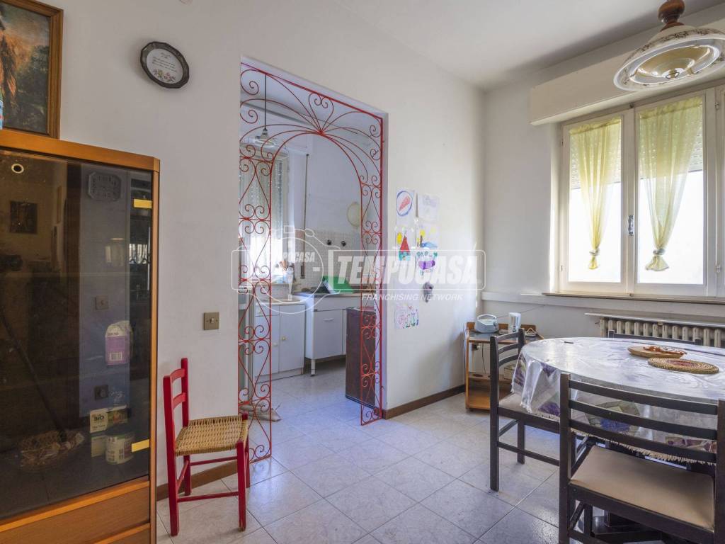 Appartamento a Potenza picena in Via Gioacchino Rossini 39 - Foto 2