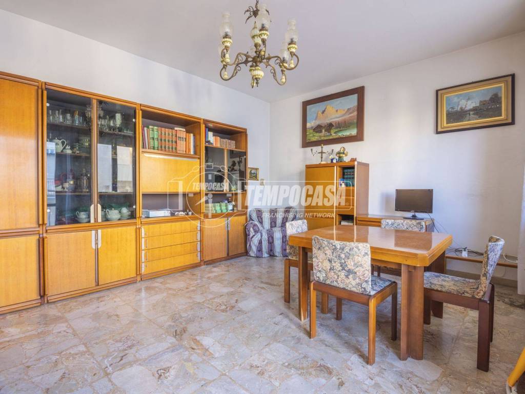 Appartamento a Potenza picena in Via Gioacchino Rossini 39 - Foto 3