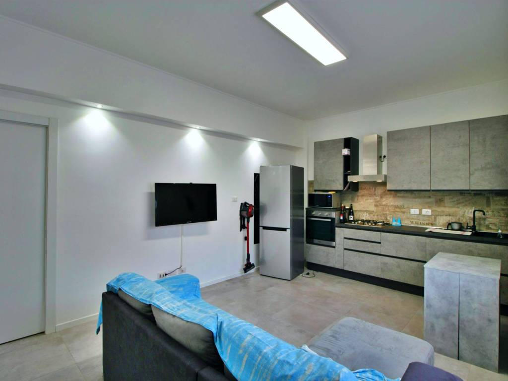 Appartamento a Cesate in Via Giuseppe Verdi, 6 - Foto 2