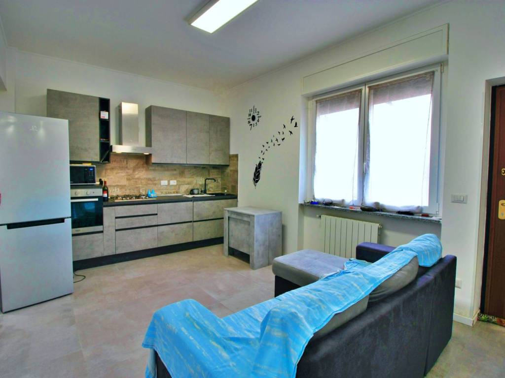 Appartamento a Cesate in Via Giuseppe Verdi, 6 - Foto 3