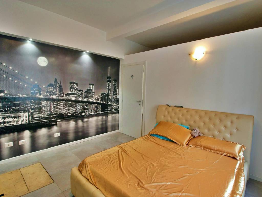 Appartamento a Cesate in Via Giuseppe Verdi, 6 - Foto 4