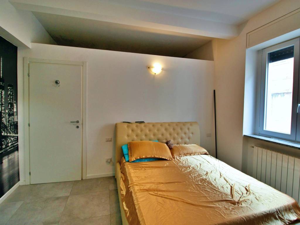 Appartamento a Cesate in Via Giuseppe Verdi, 6 - Foto 5