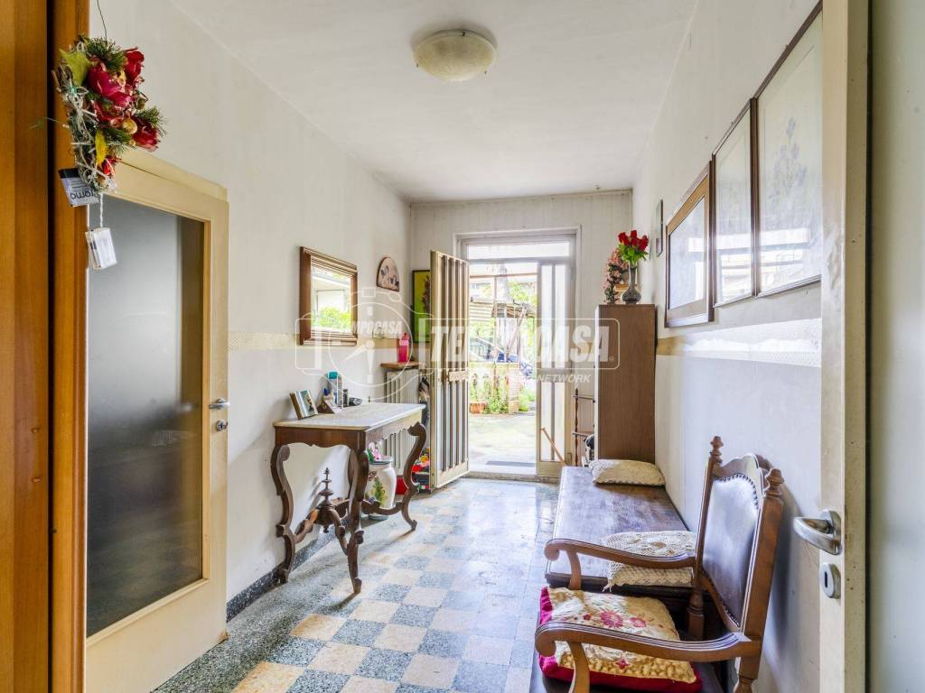 Casa indipendente a Civitanova marche in Via della Fontanella 30/A - Foto 2