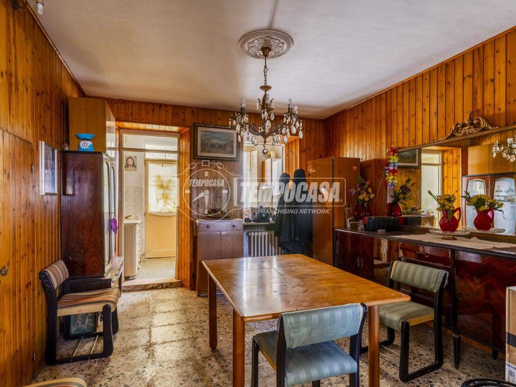 Casa indipendente a Civitanova marche in Via della Fontanella 30/A - Foto 4