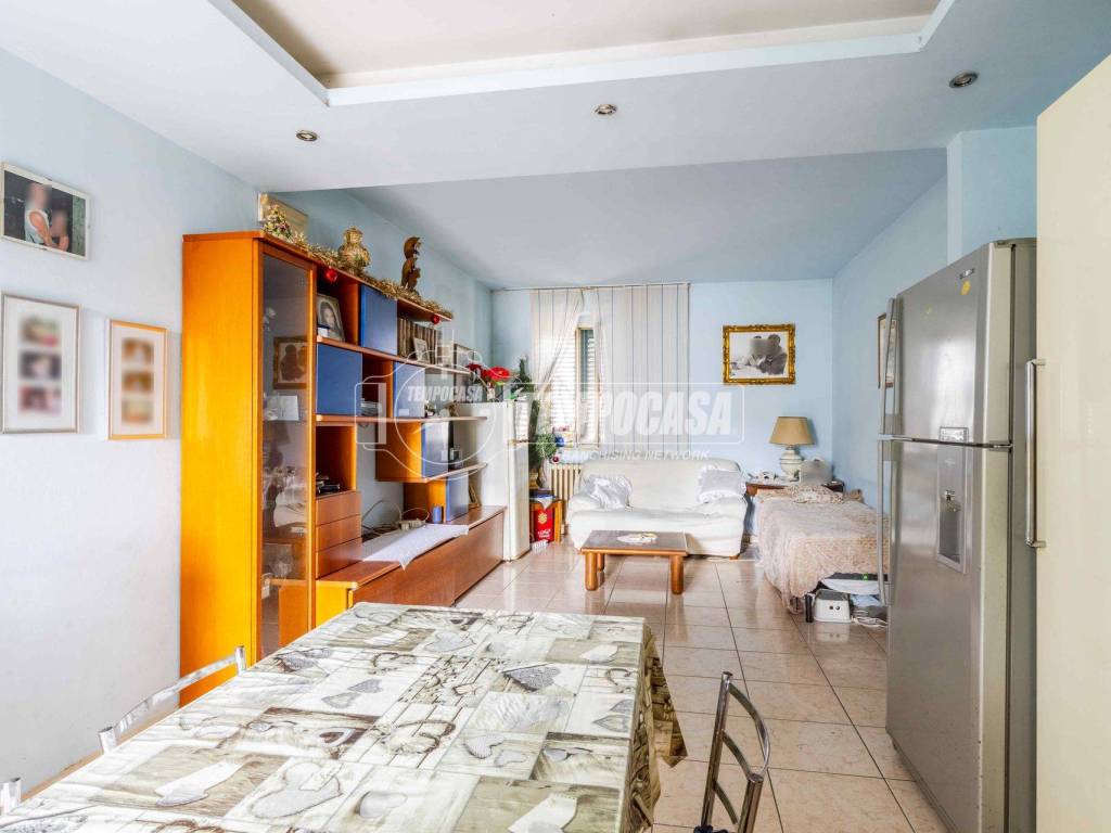 Casa indipendente a Civitanova marche in Via della Fontanella 30/A - Foto 5