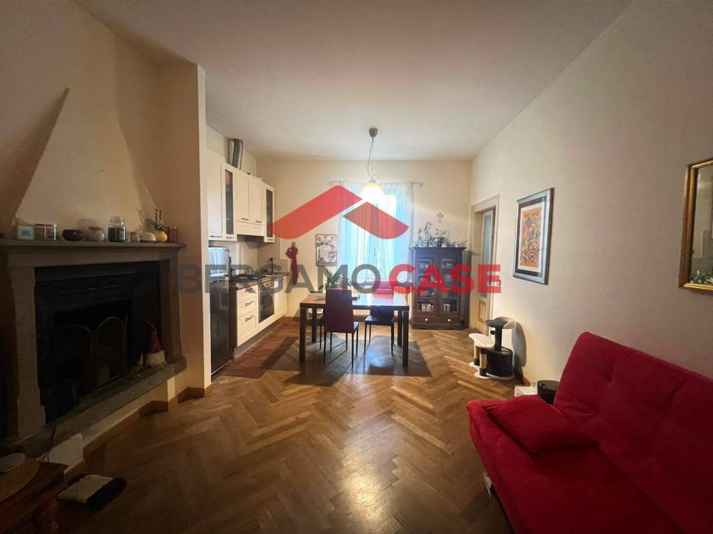 Appartamento a Bergamo in Via Masone - Foto 2
