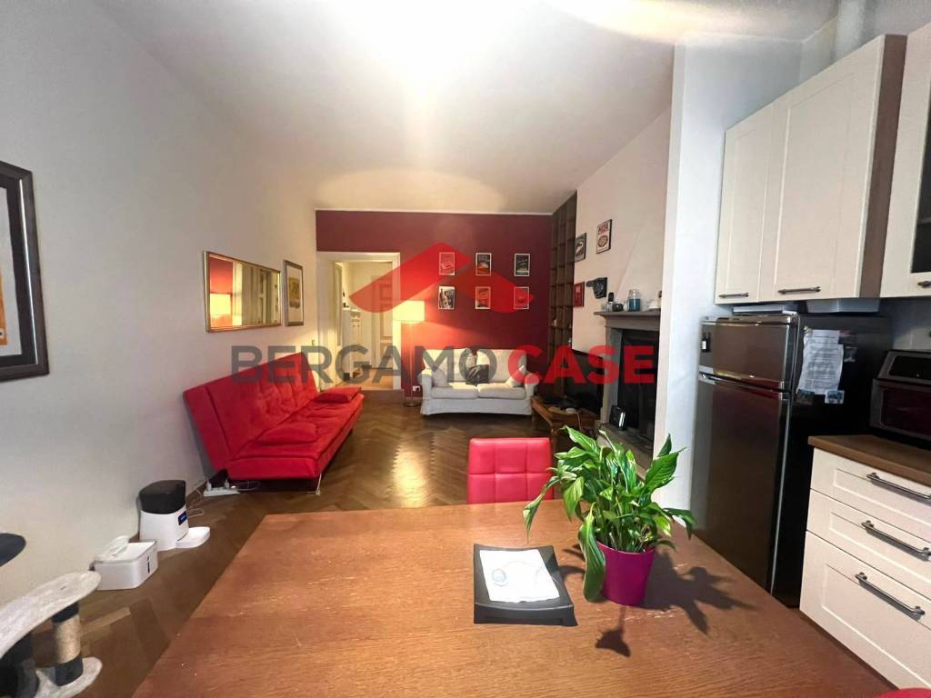 Appartamento a Bergamo in Via Masone - Foto 3