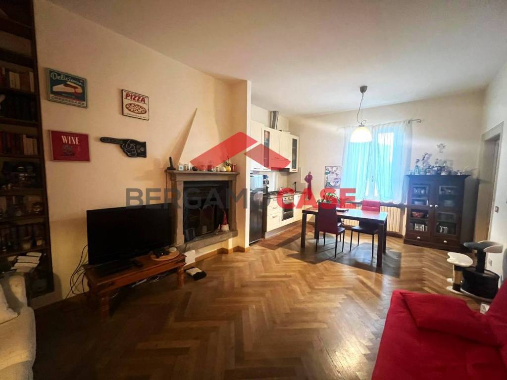 Appartamento a Bergamo in Via Masone - Foto 4