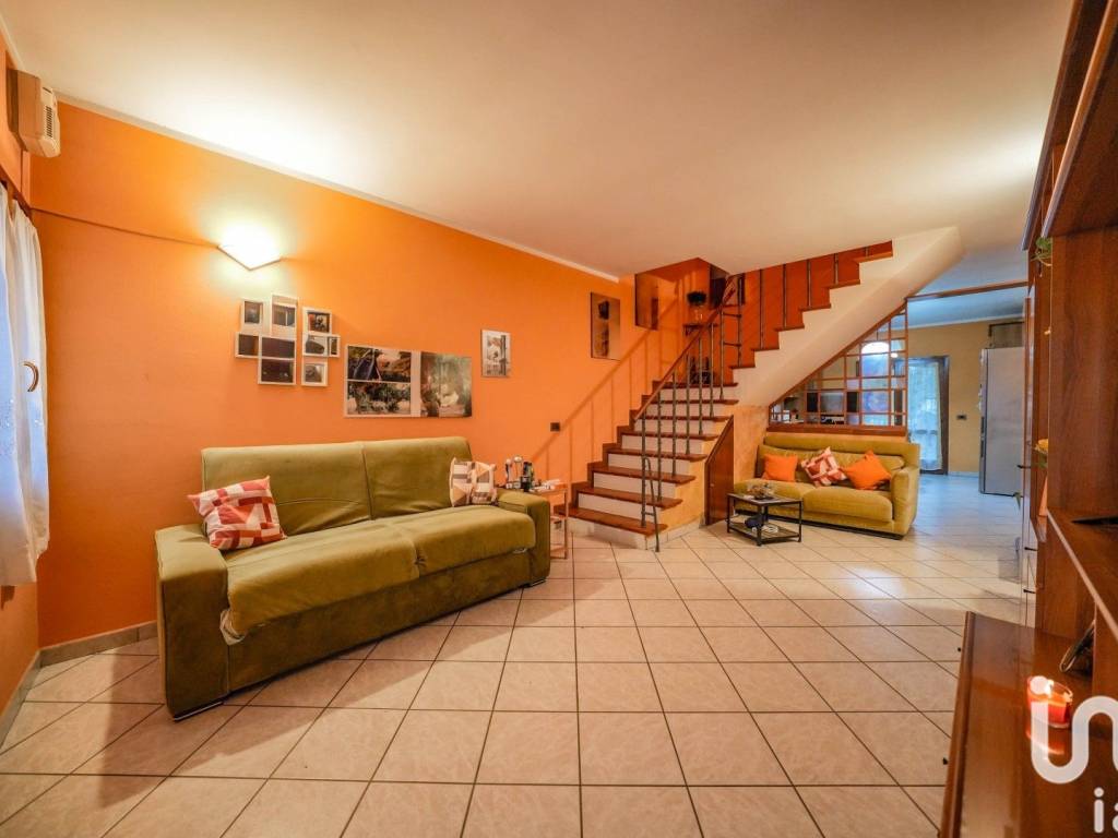 Villetta a schiera a Copparo in Via Francesco Ossi, 38 - Foto 2