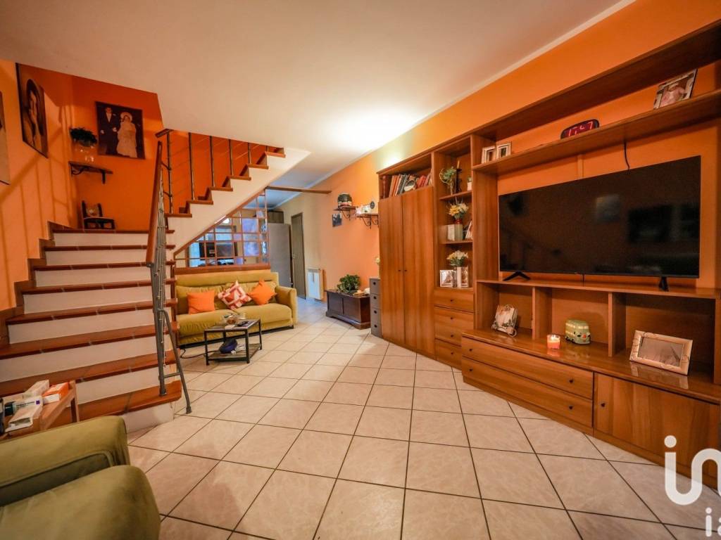 Villetta a schiera a Copparo in Via Francesco Ossi, 38 - Foto 3