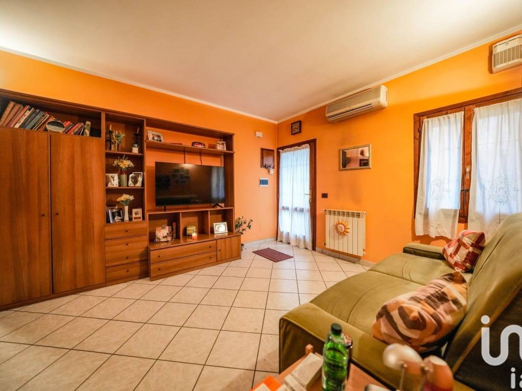 Villetta a schiera a Copparo in Via Francesco Ossi, 38 - Foto 4