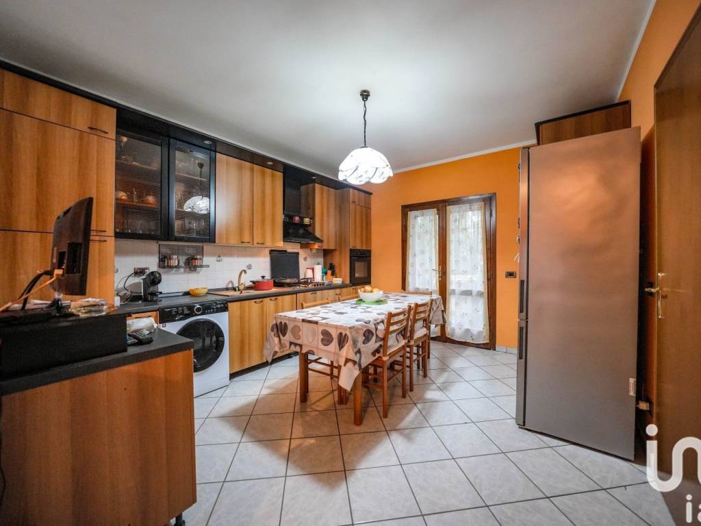 Villetta a schiera a Copparo in Via Francesco Ossi, 38 - Foto 5