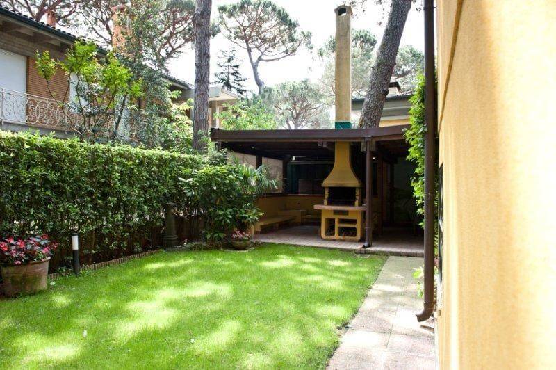 Villa a Cervia in Viale Giuseppe Verdi, 8 - Foto 2
