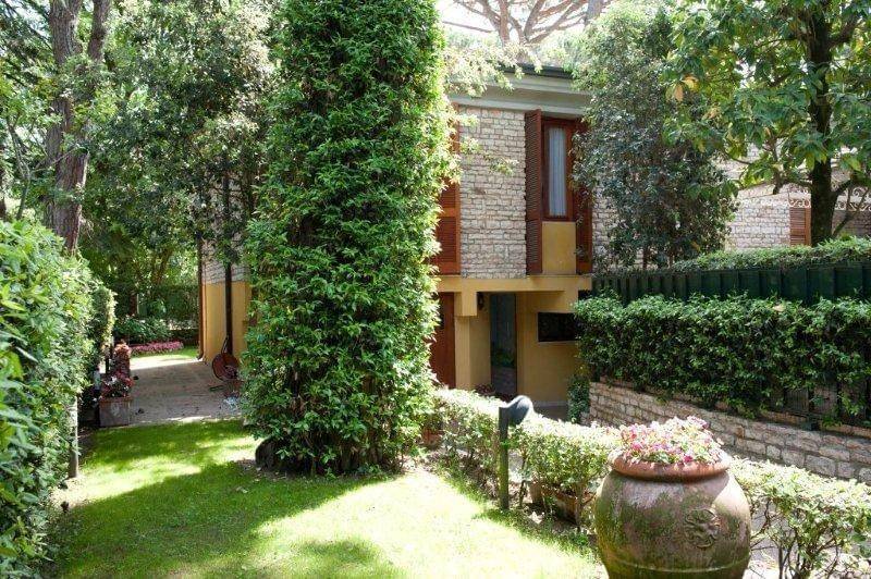 Villa a Cervia in Viale Giuseppe Verdi, 8 - Foto 3