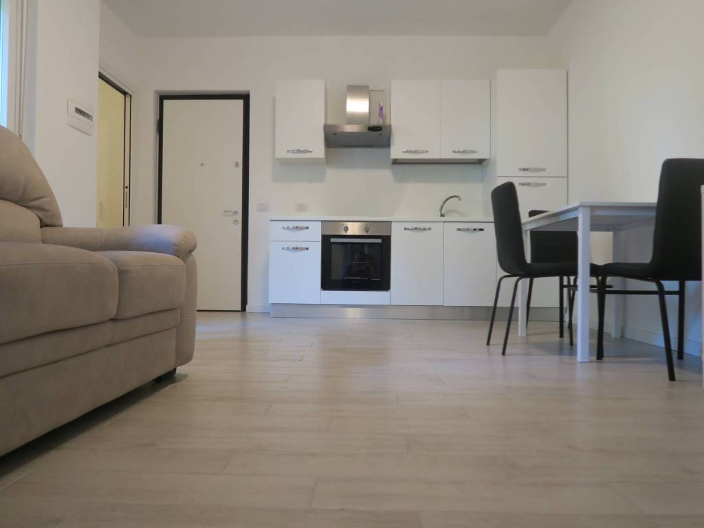 Appartamento a Novara in Via delle Rosette, 122 - Foto 3