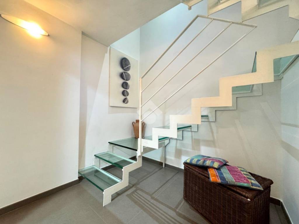 Appartamento a Alassio in Via Conceria, 24 - Foto 4