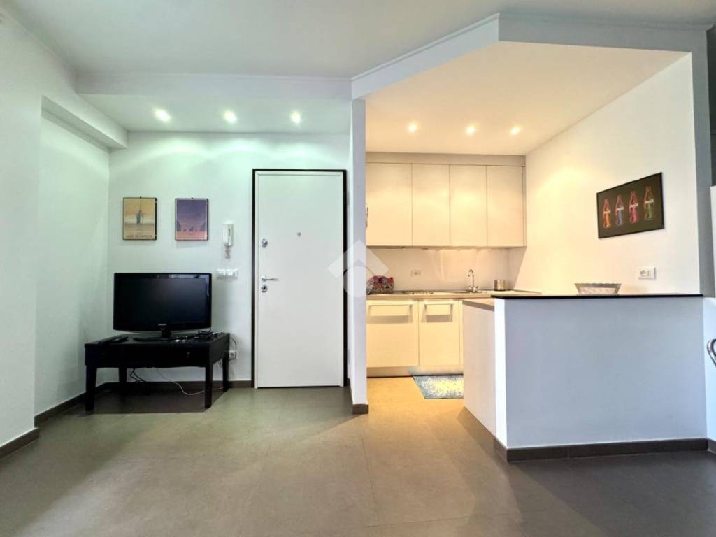 Appartamento a Alassio in Via Conceria, 24 - Foto 5