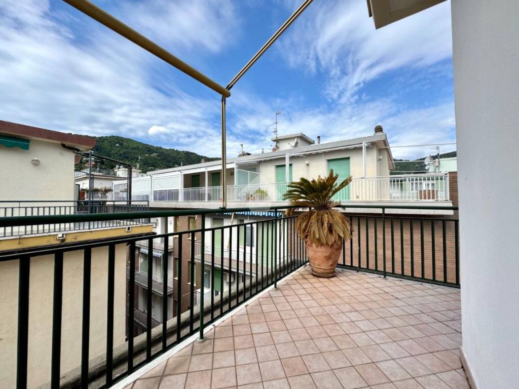 Appartamento a Alassio in Via Privata Terike, 3 - Foto 2