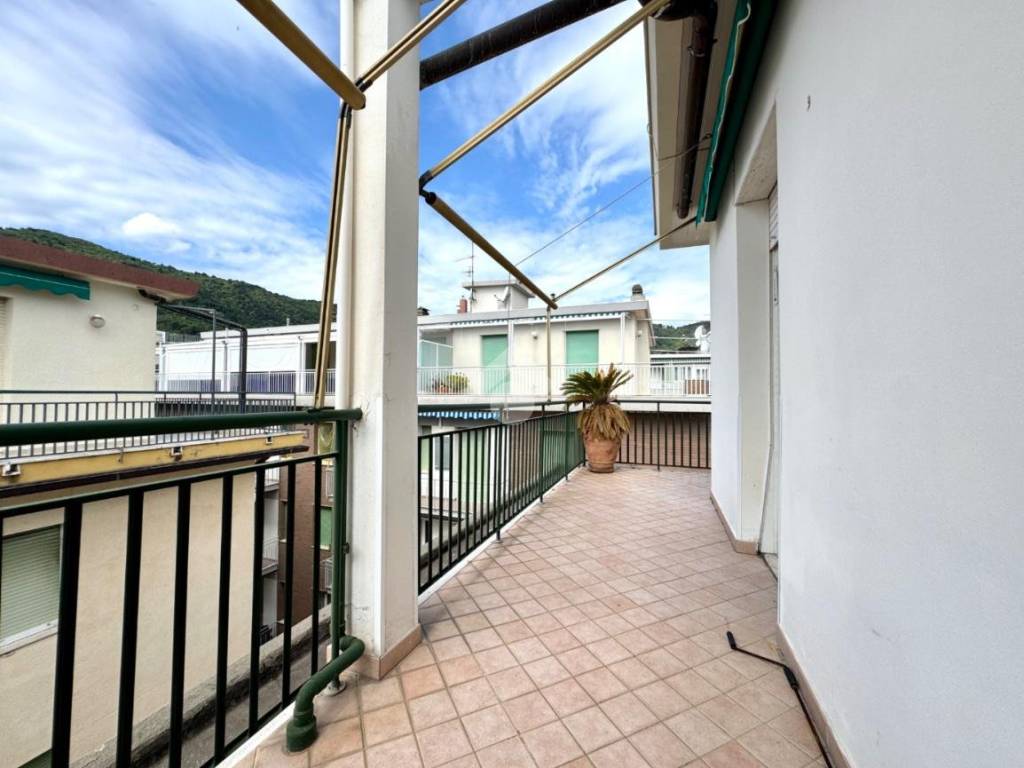 Appartamento a Alassio in Via Privata Terike, 3 - Foto 3