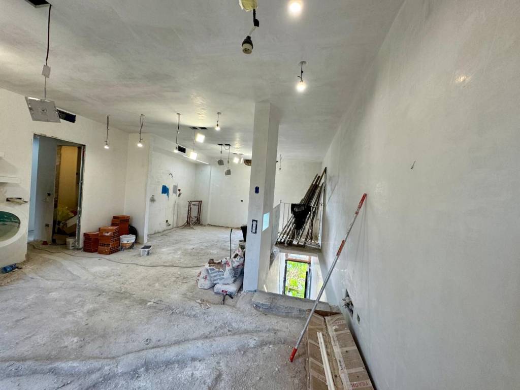 Appartamento a Torrevecchia pia in Via Libertà, 5 - Foto 2