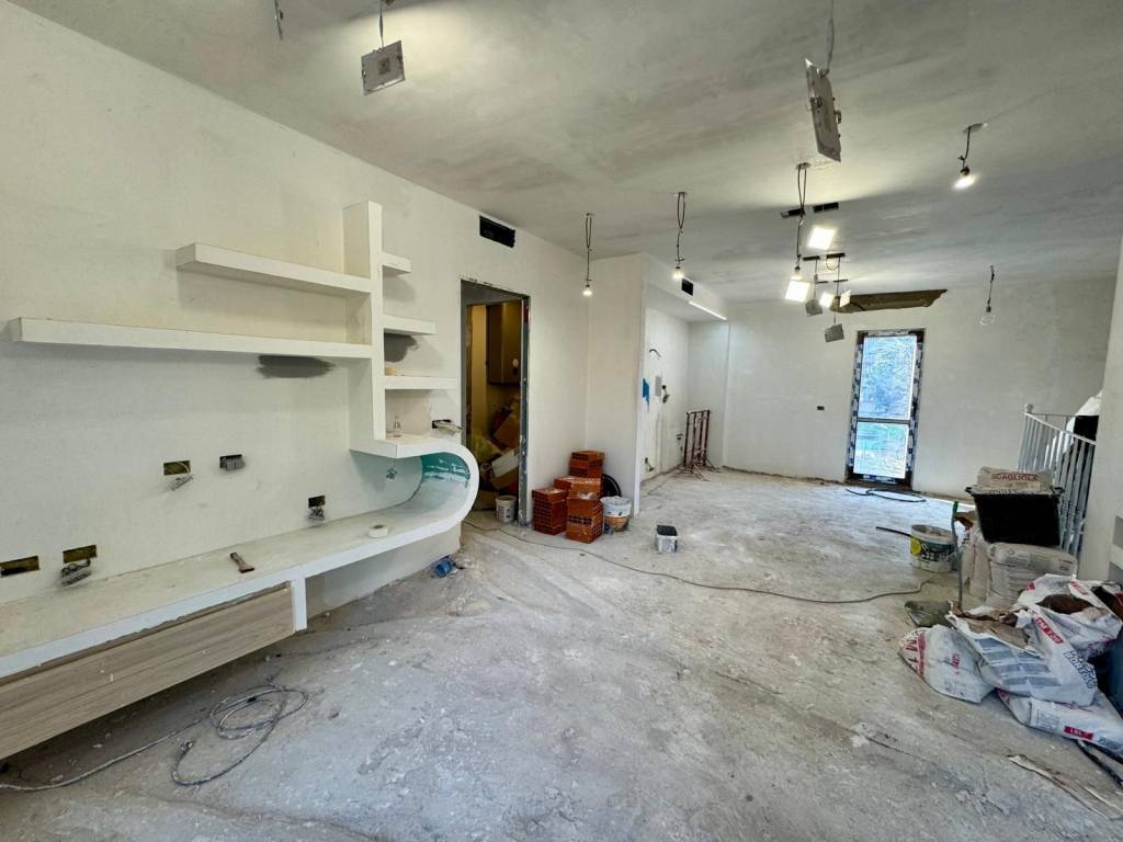 Appartamento a Torrevecchia pia in Via Libertà, 5 - Foto 3