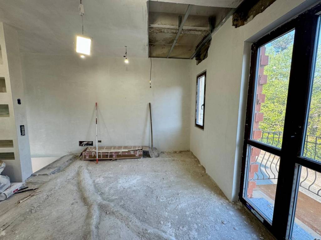 Appartamento a Torrevecchia pia in Via Libertà, 5 - Foto 4