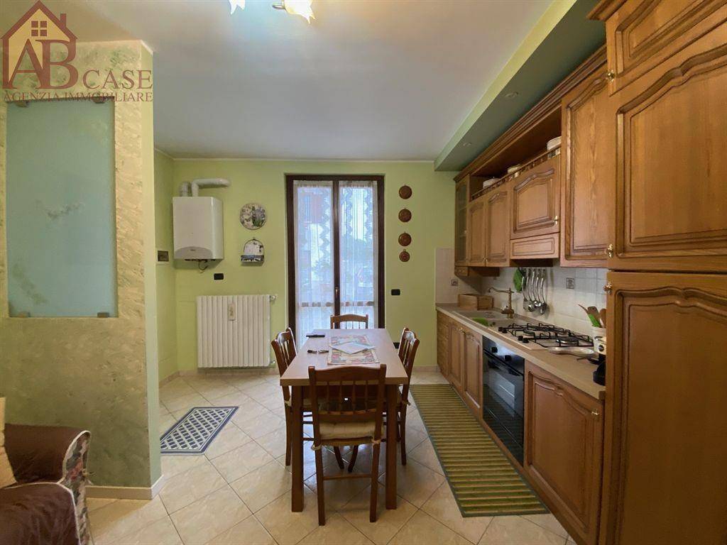 Appartamento a Gambolò in via mazzini, 8 - Foto 5