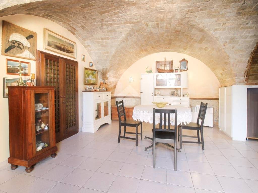 Casa indipendente a Ortona in Strada Provinciale Marrucina - Foto 2